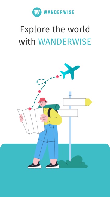 WanderWise