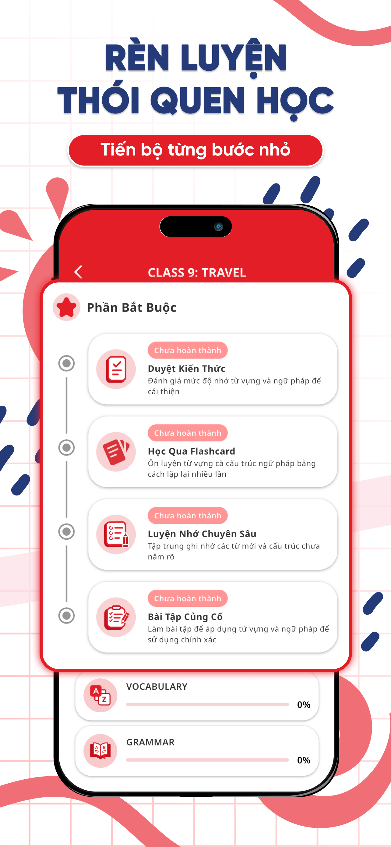 Creative English・Bao Đỗ TOEIC