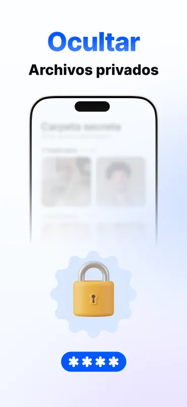 ProClean: Limpiador screenshot 7 of 8