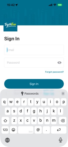 TryIt4Free screenshot