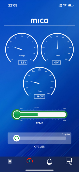 MicaPowerTools Screenshot 3 of 5