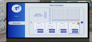 CloudLabs Team Time Trials screenshot 1
