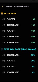 Catch SKATE screenshot 4