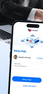 VNeDOC screenshot 1