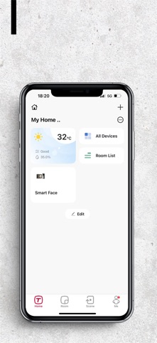 ThomsonHome Screenshot 2 of 4