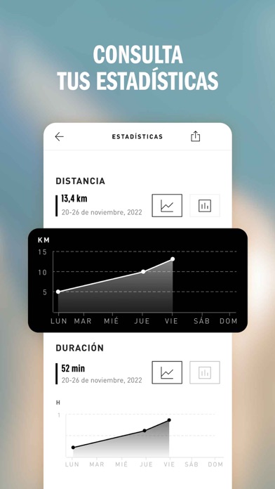 Adidas Running: Run & Walk app
