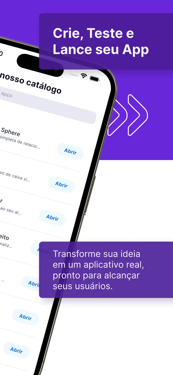 #2. Mitra Apps (iOS) 由: Mitra Tecnologia em Sistemas