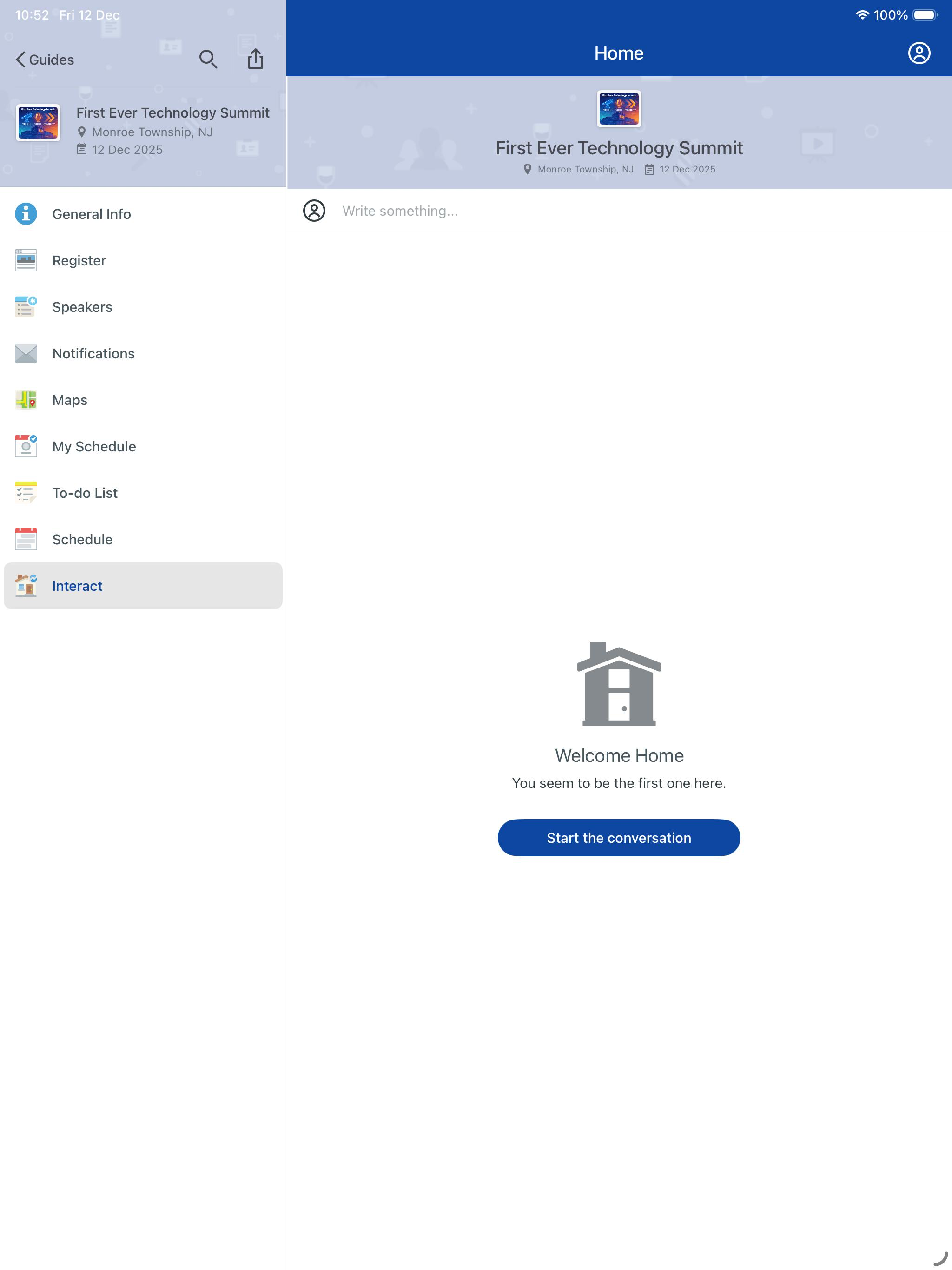 NJPSAFEA Access