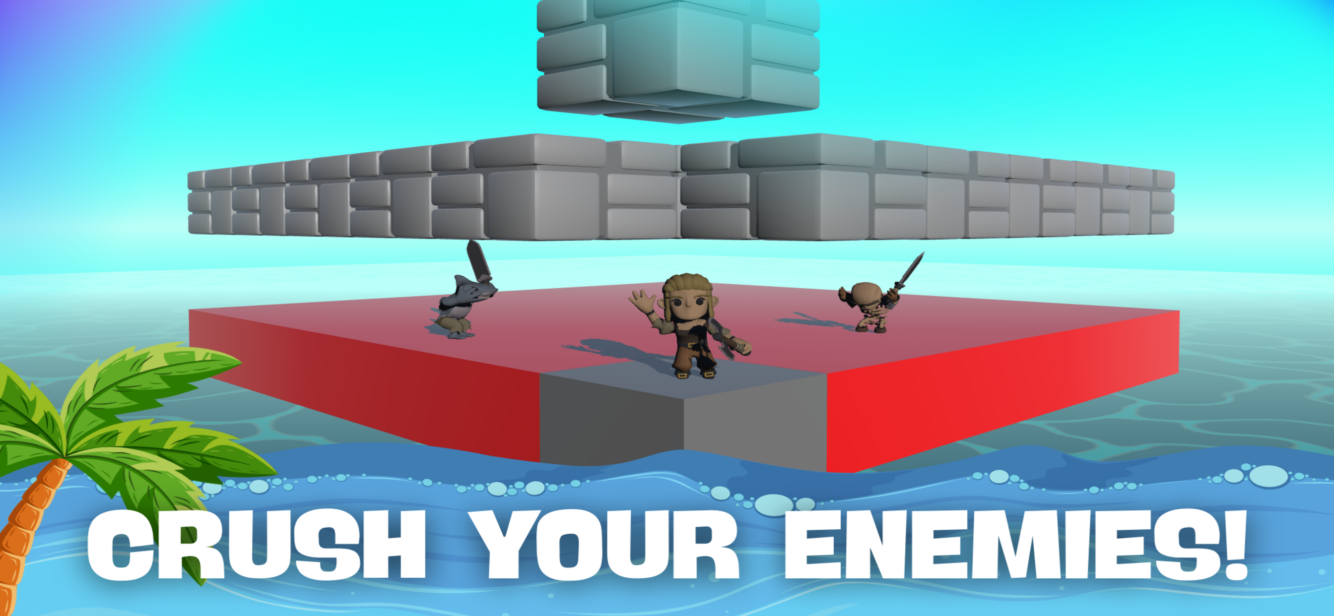 Pirate Party:Online Mini Games screenshot 3