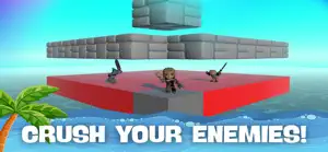 Pirate Party:Online Mini Games screenshot 3