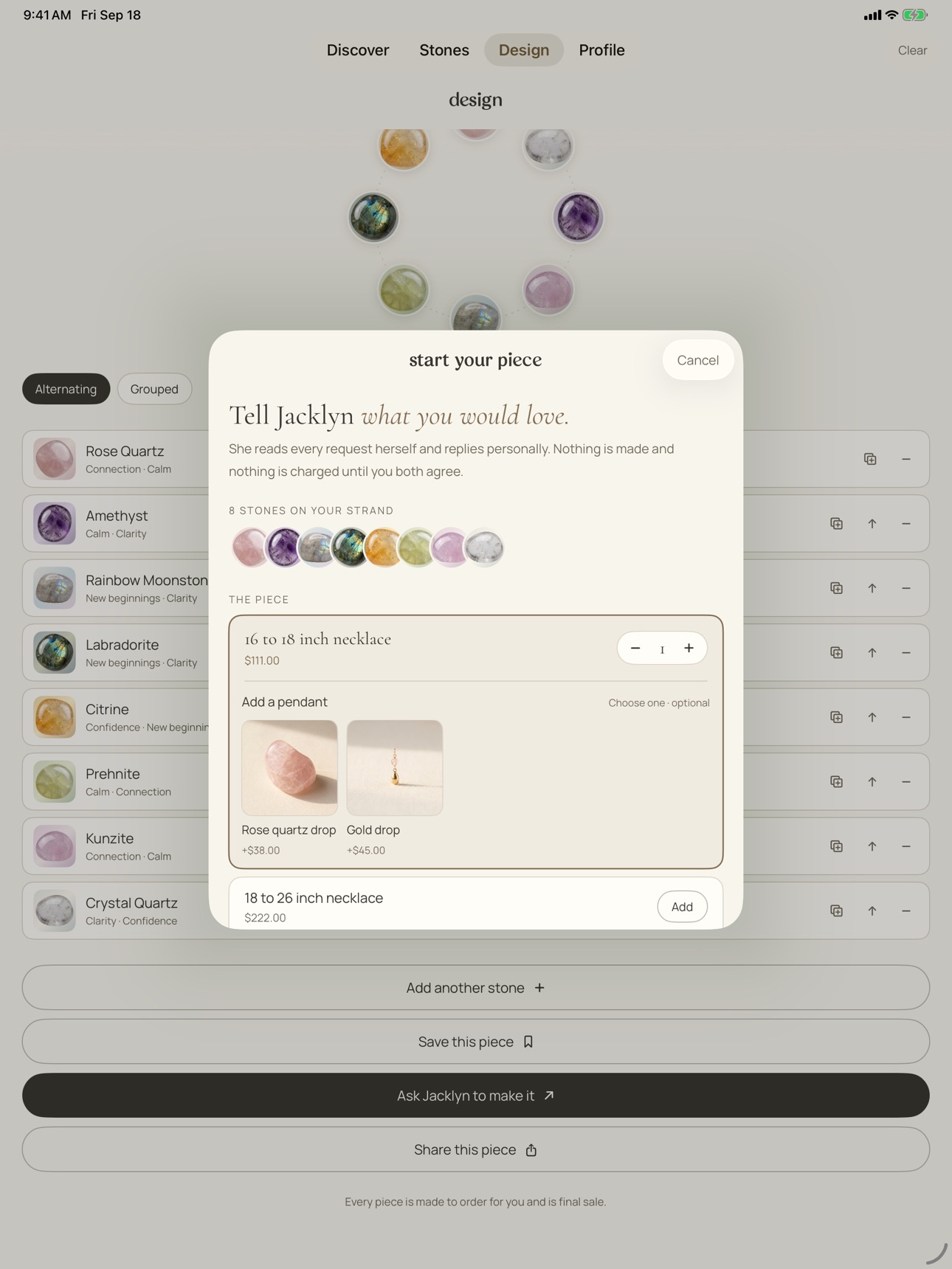 Screenshot 11 of Chen Eden