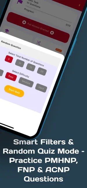 PMHNP Exam Prep screenshot 3