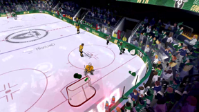 Hockey-Clash screenshot