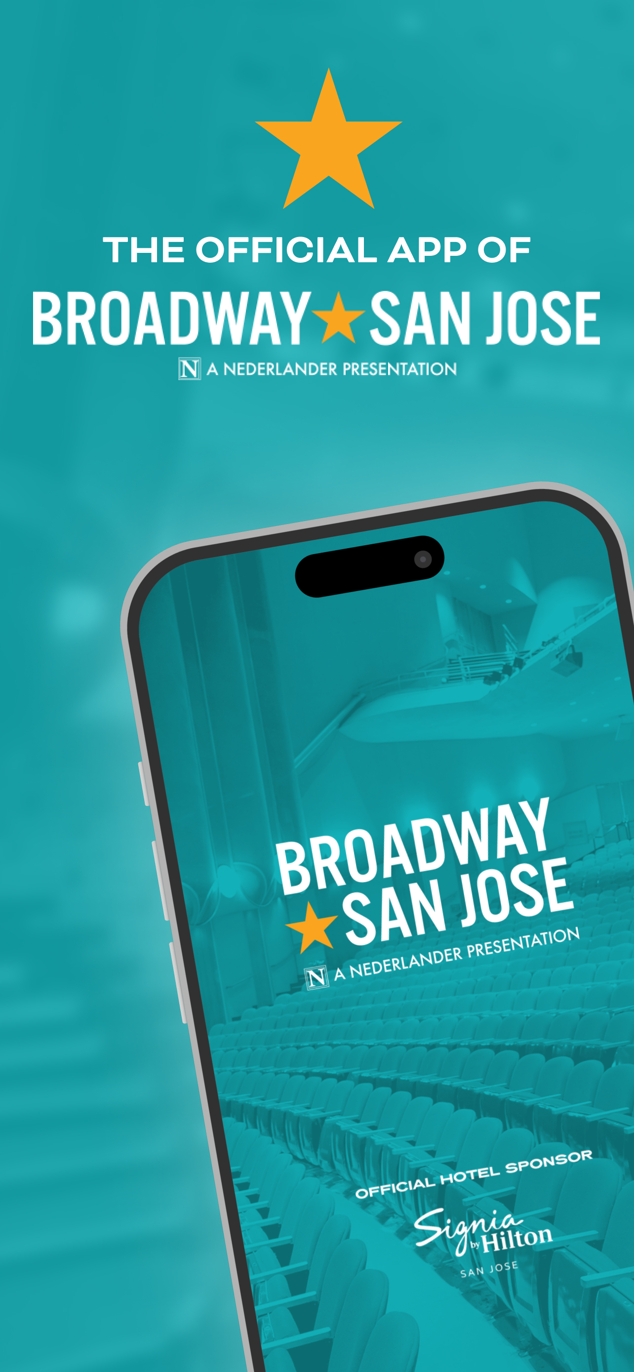 Broadway San Jose