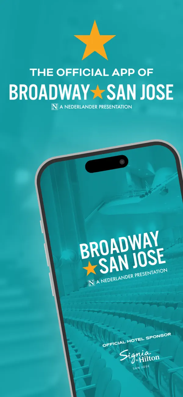 Screenshot #1 pour Broadway San Jose