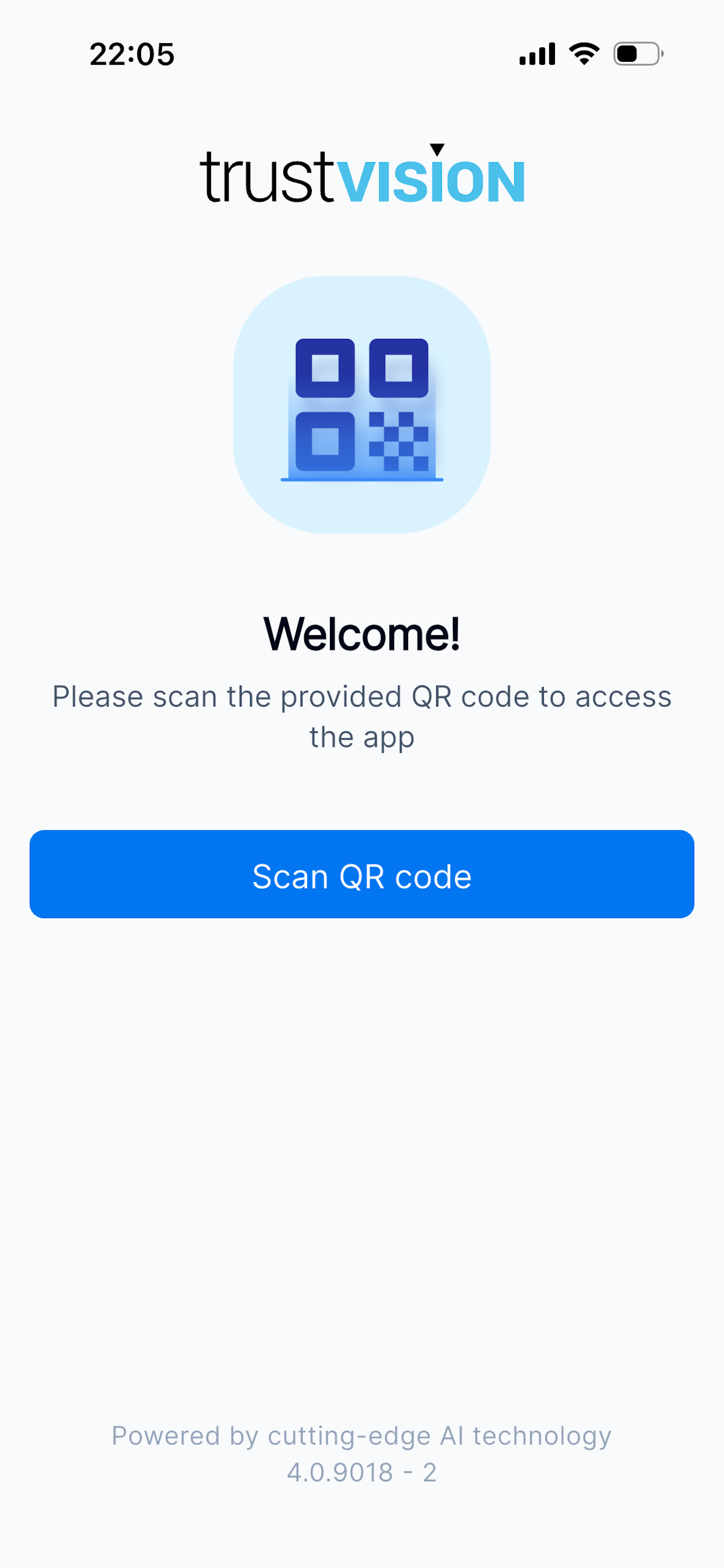 TrustingSocial eKYC/FA