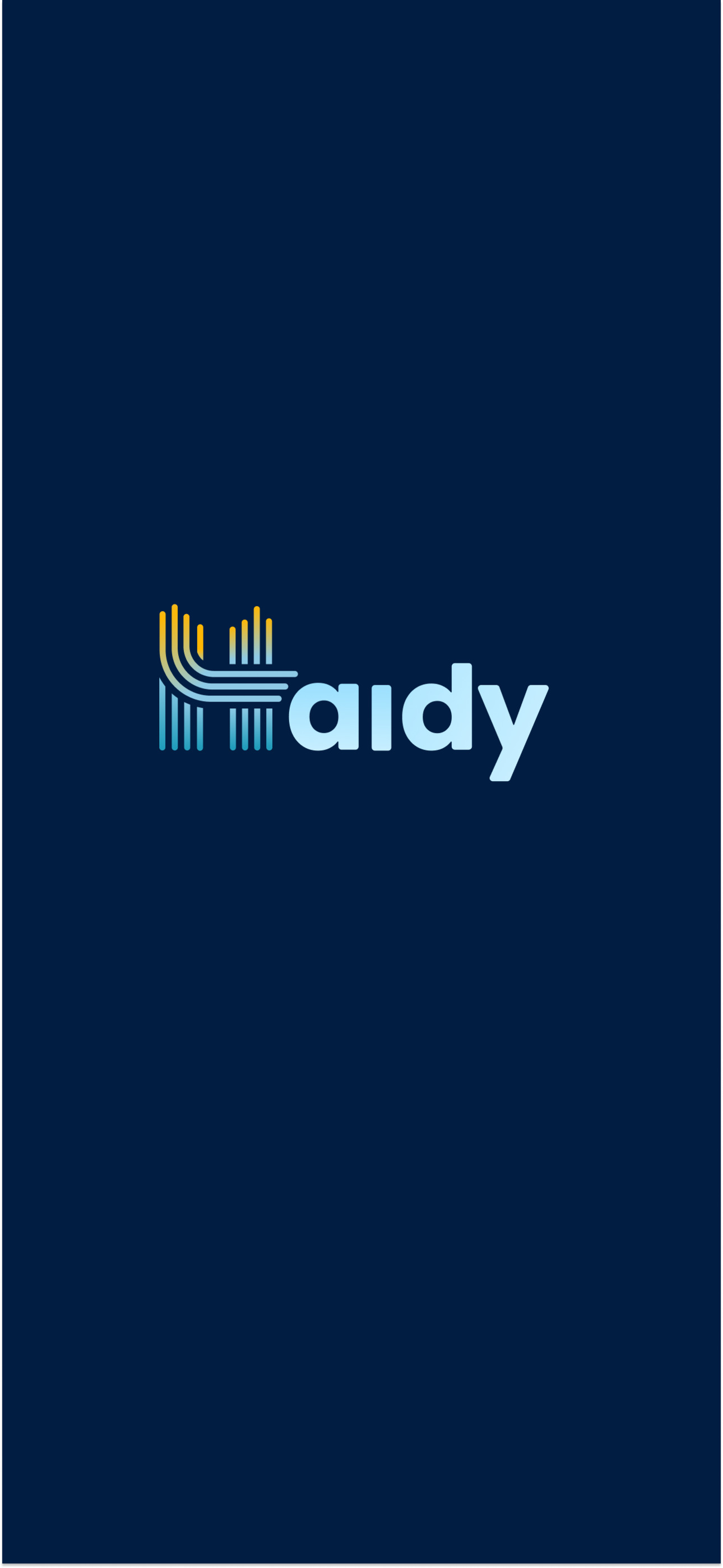 Haidy App