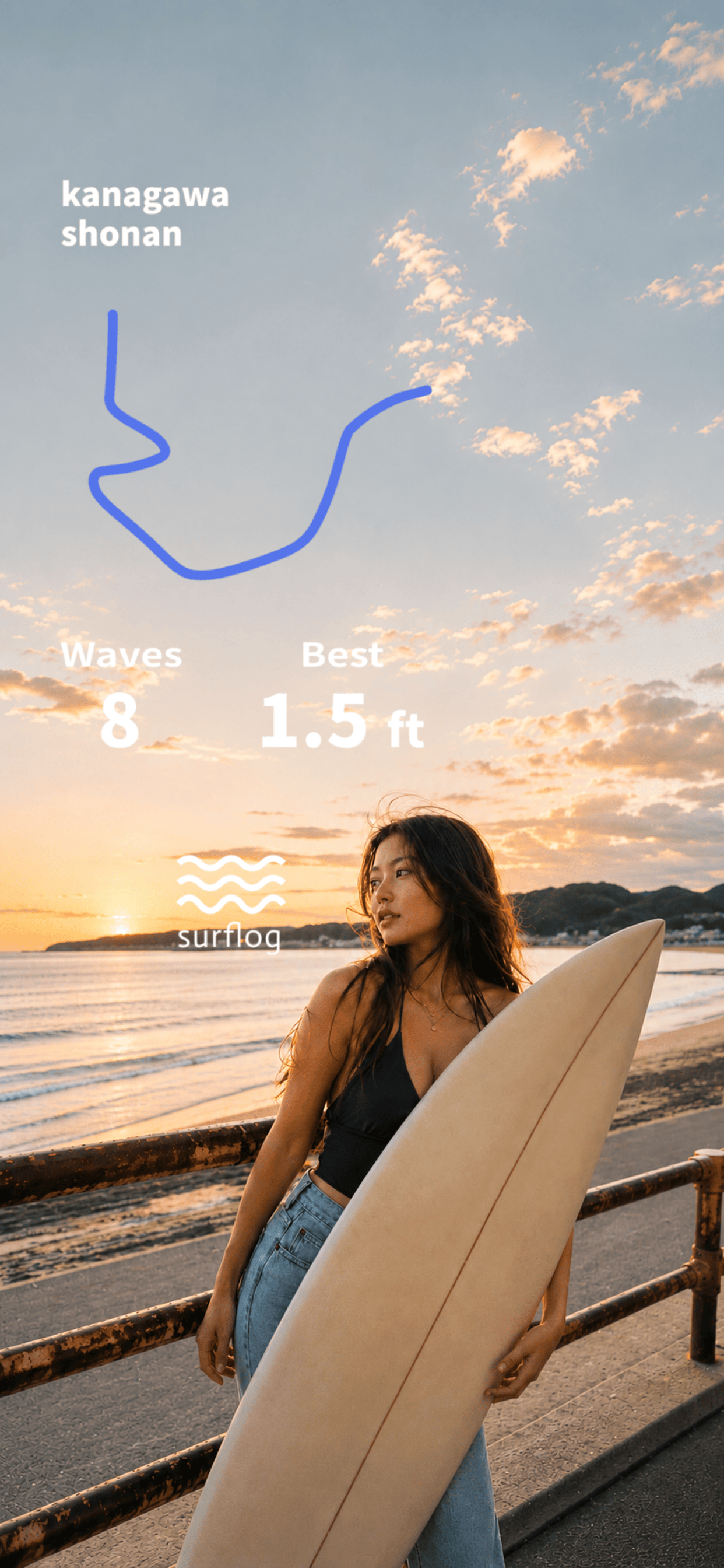 surflog screenshot 3