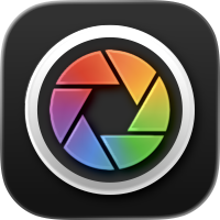 ProCamera. 一眼レフそしてマニュアルカメラ