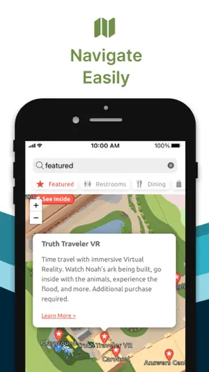 Ark Encounter screenshot 2
