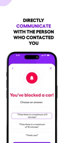 Alerty - Smart QR Sticker screenshot