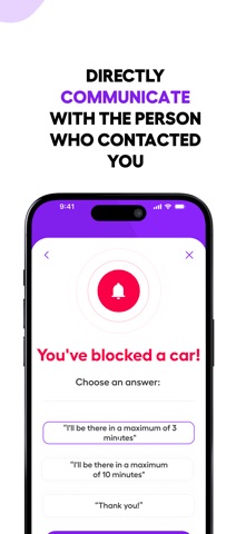 Alerty - Smart QR Sticker screenshot