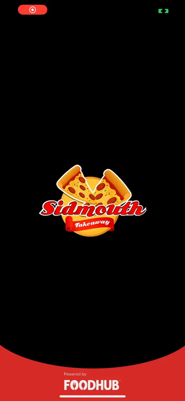 Screenshot #1 pour Sidmouth takeaway and pizza