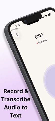 Transcribe audio to text: Oryn iPhone screenshot