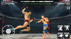 Combat Fighting: Fight Games iPhone image 3
