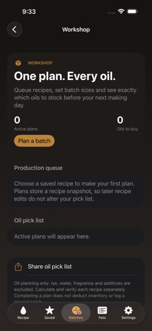 Lyestone Screenshot 1 of 3