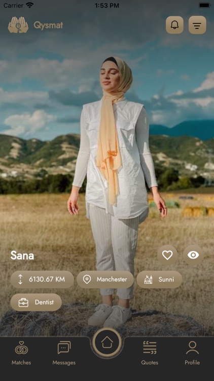 Qysmat: The New Way To Marry screenshot-3