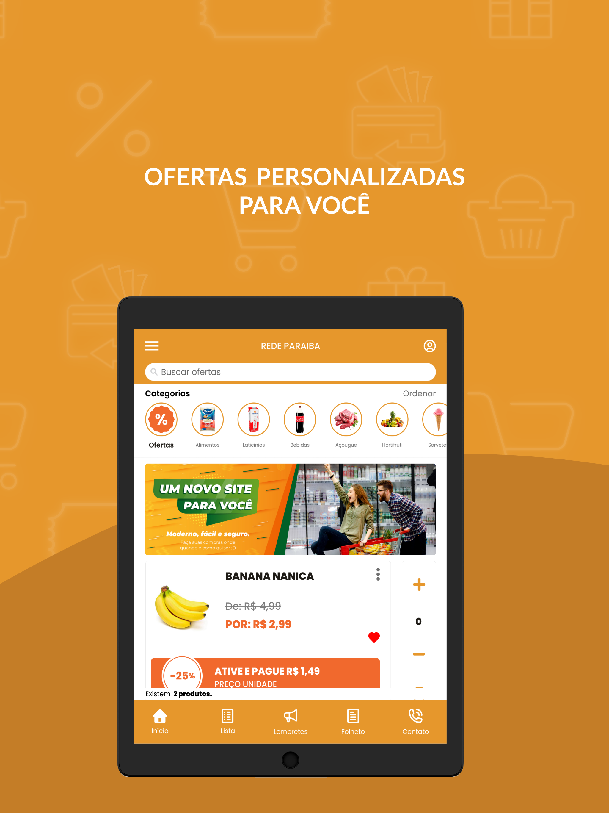 Rede Paraiba