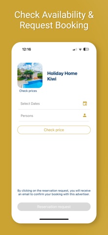 Resort.ba Screenshot 6 of 8