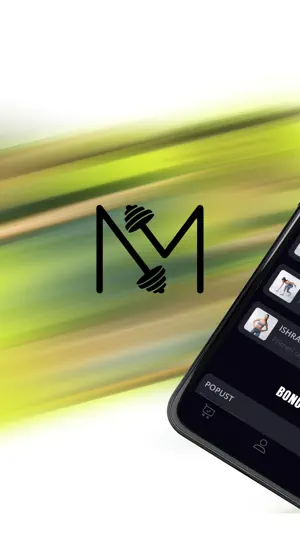 Fit By Mit screenshot 2