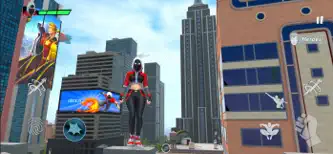 Heroes: Rise of Champions screenshot 5