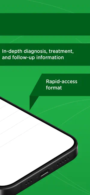 5 Minute Clinical Consult screenshot 3
