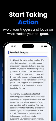 Thinkwell AI Screenshot 5 of 5