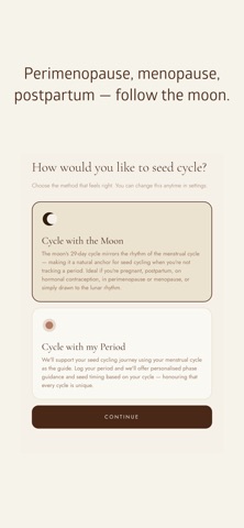 Phase by The Seed Cycle Screenshot 2 of 5