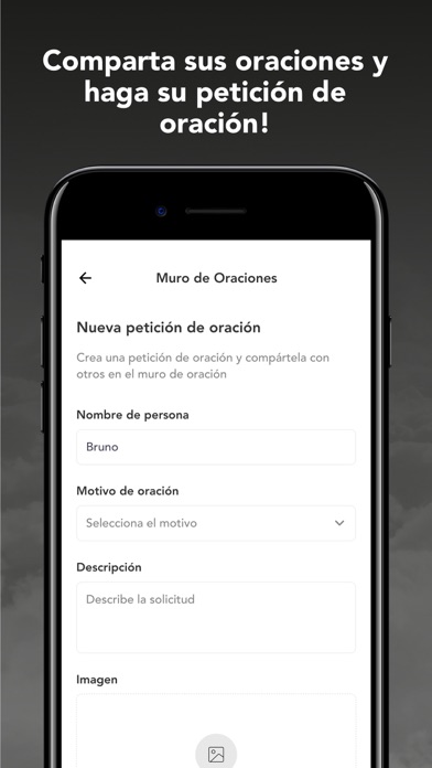 Lagoinha Barcelona Screenshot