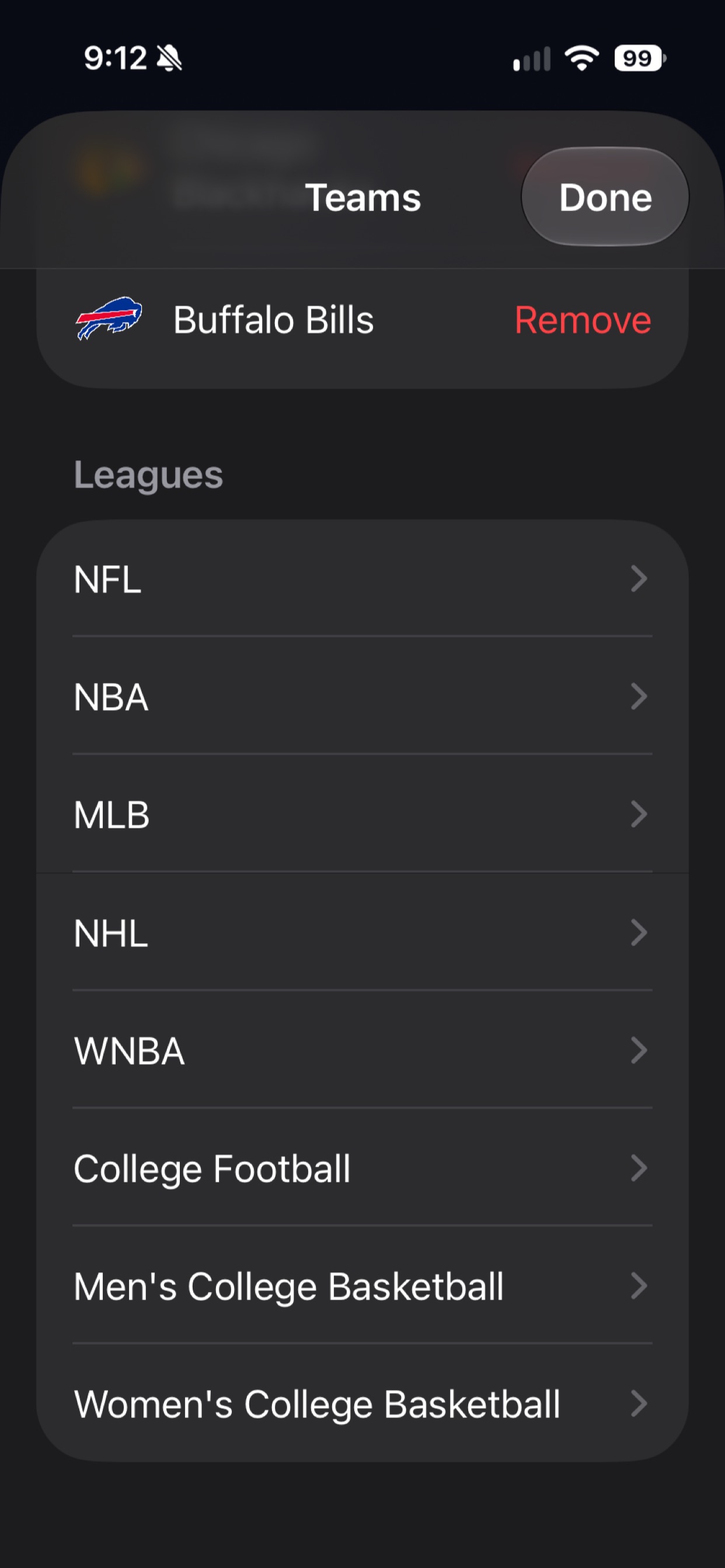 Screenshot 5 of Bingester