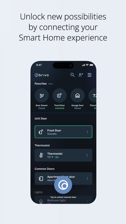 Brivo Mobile Pass screenshot-4