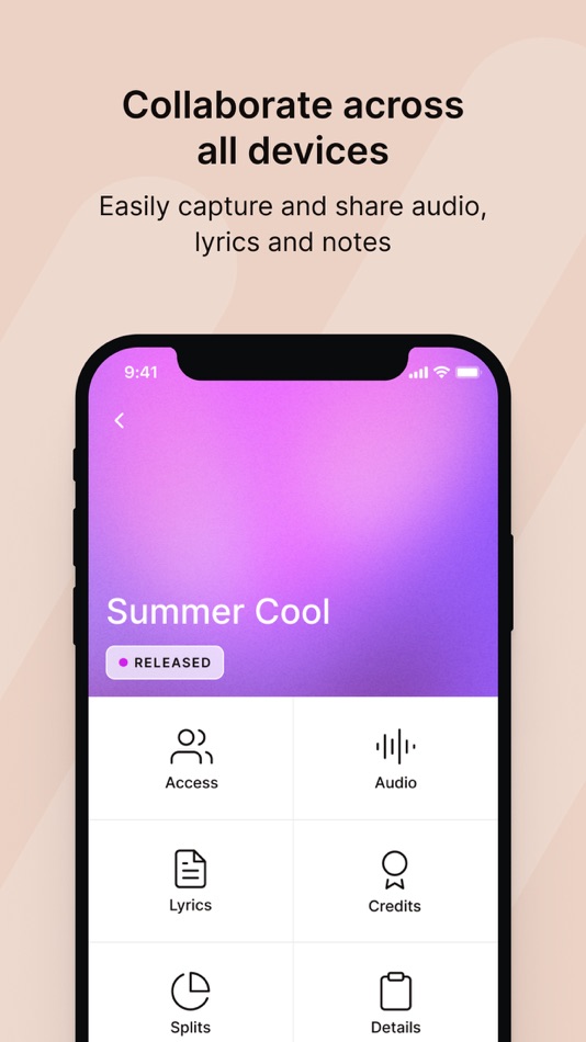 #5. Session Studio (iOS) 由: Session.id