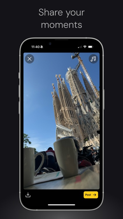 Peekly - Dating & Friendships