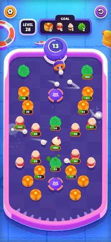 Bouncy Collect Screenshot 5 of 9