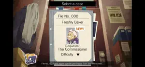 LAYTON BROTHERS MYSTERY ROOM screenshot 1