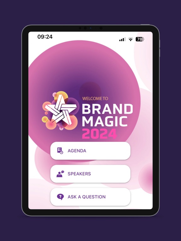 Screenshot #4 pour Brand Magic MU