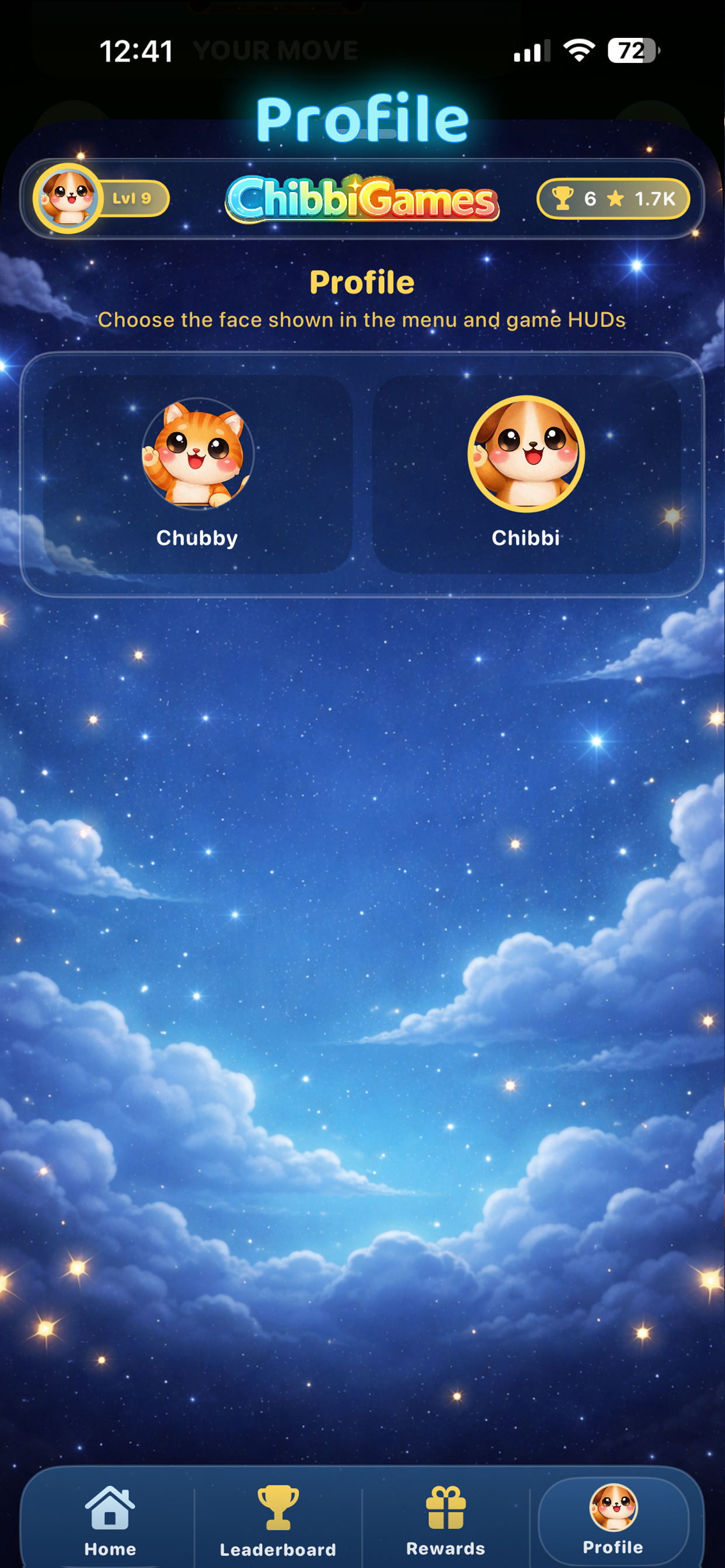 ChibbiGames screenshot 9