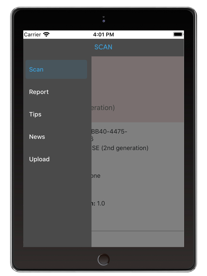 #4. Advisor Armor Mobile (iOS) Podle: Advisor Armor, LLC