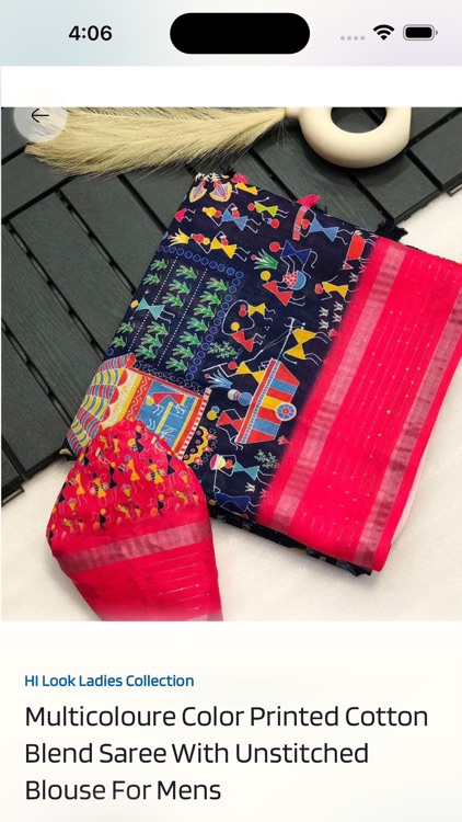 HI LOOK Ladies Collection screenshot-5