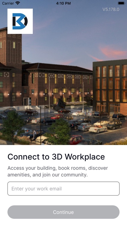 3D Workplace screenshot-5